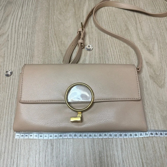 SONDRA ROBERTS BAG - Picture 7 of 9